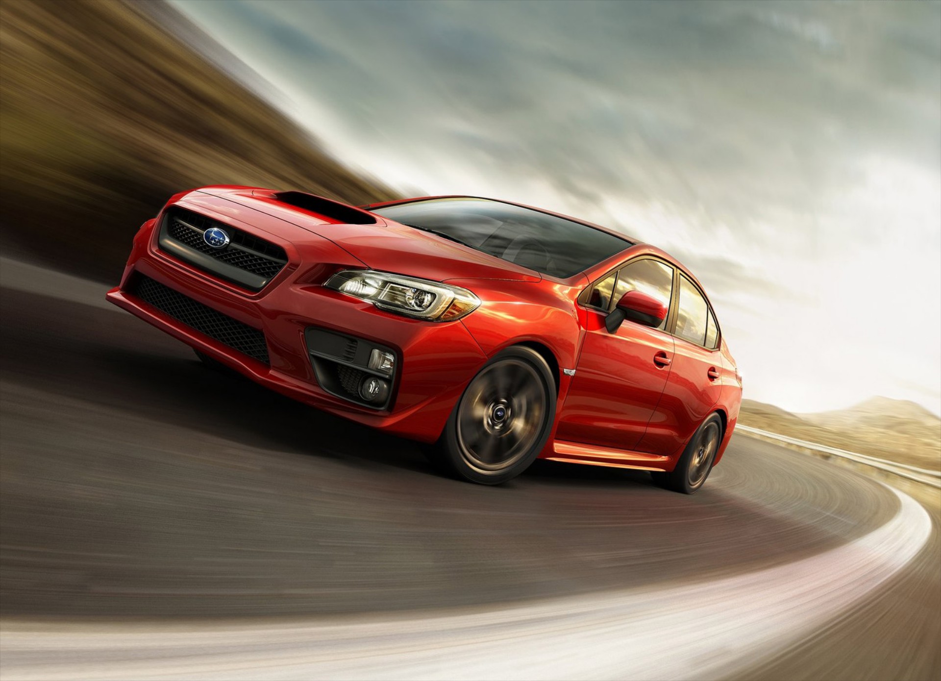 Subaru και κινητήρες Boxer… 50 χρόνια μαζί