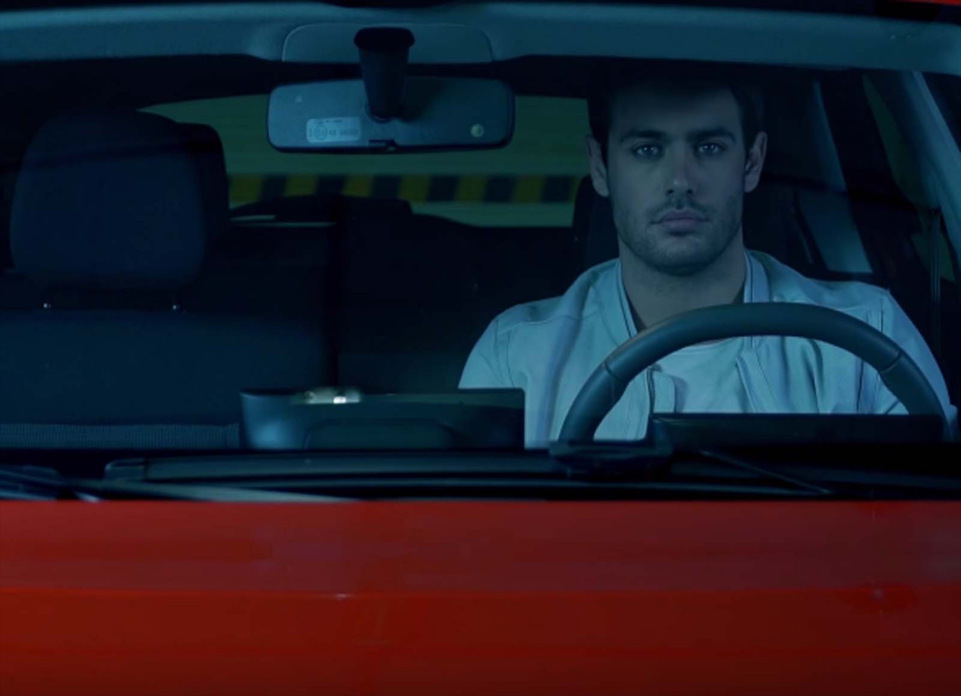 Τι οδηγεί ο Κ. Μαρτάκης στο νέο του video clip;