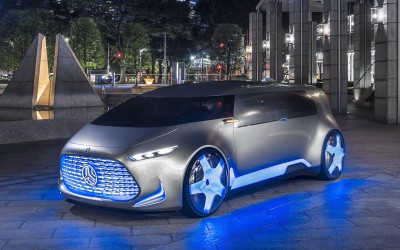 Νέα «πράσινη» μάρκα από τη Mercedes-Benz