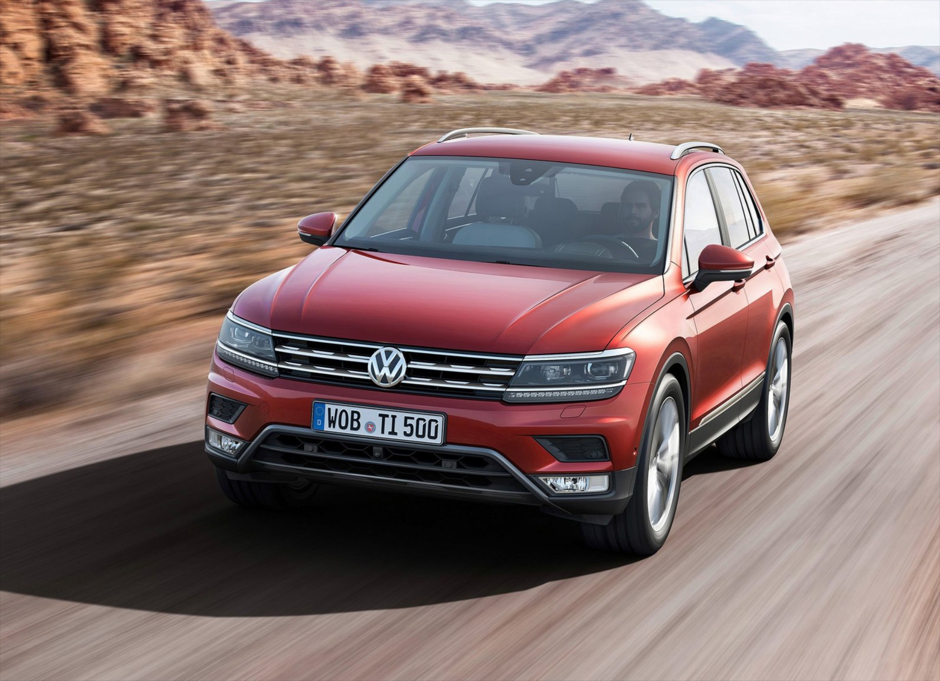 Βραβεία καινοτομίας στην Volkswagen