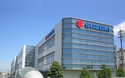 Suzuki: Παραποιούσε τη διαδικασία δοκιμών κατανάλωσης