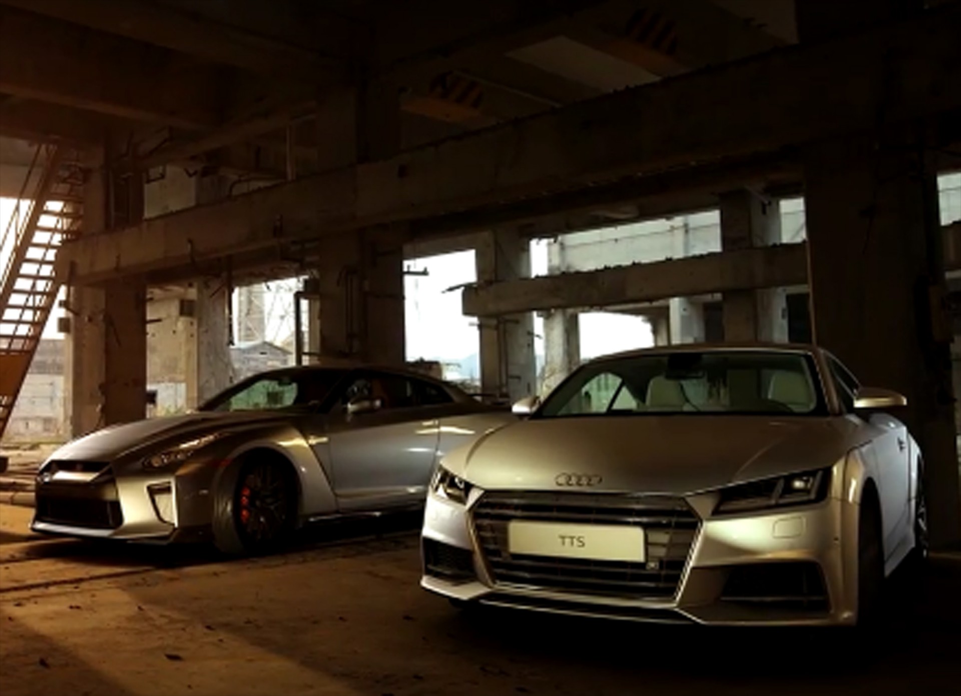 Έρχεται το νέο Gran Turismo Sport (video)