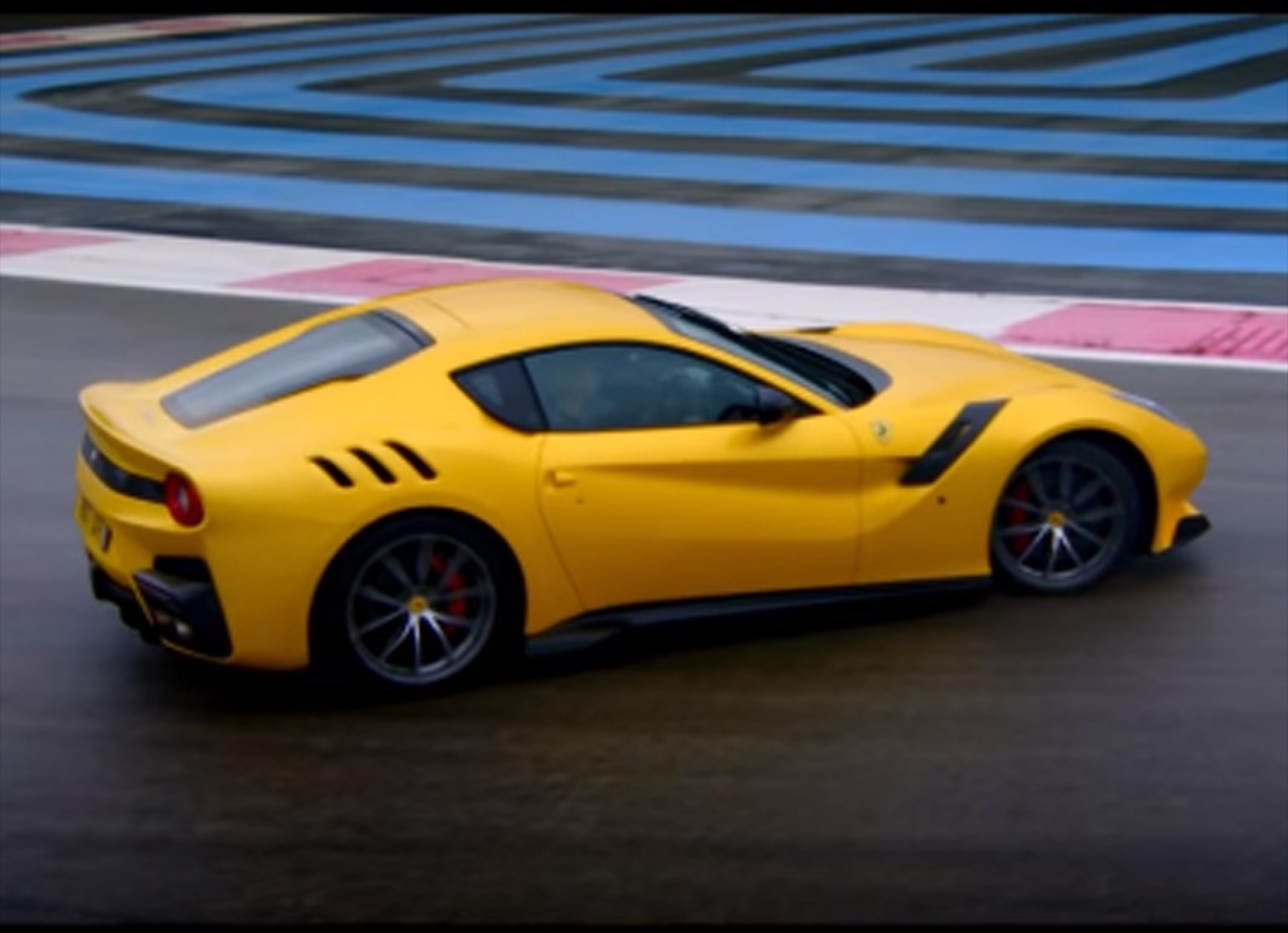 Top Gear: Τελευταίο trailer πριν το ντεμπούτο (video)