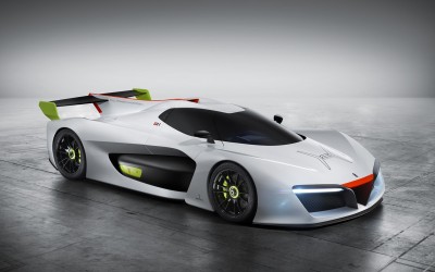 Και η Pininfarina στο παιχνίδι των ηλεκτροκίνητων;