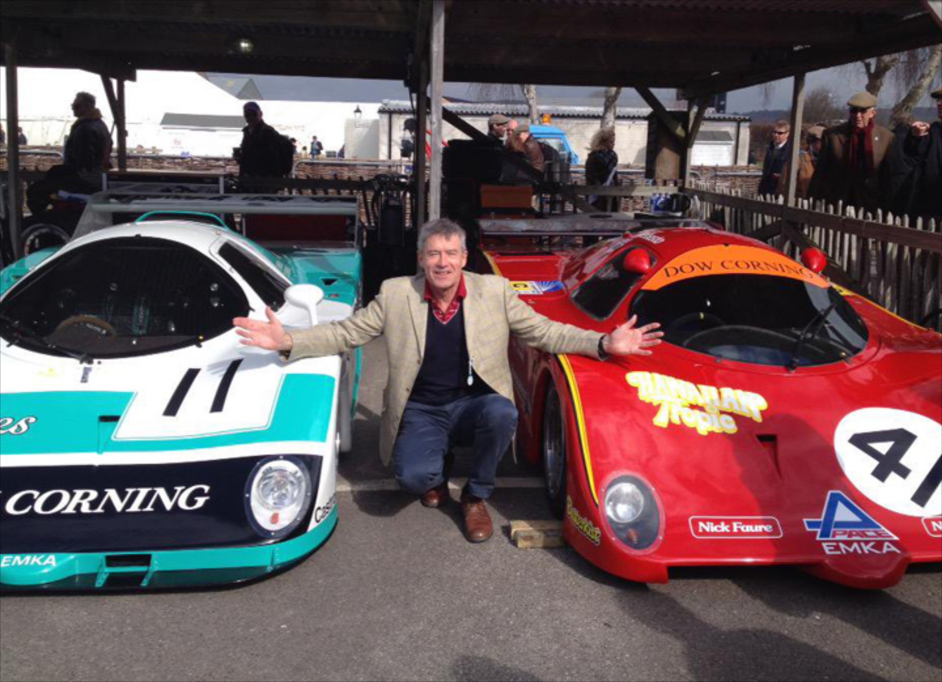 Τέλος για την εκπομπή αυτοκινήτου Fifth Gear