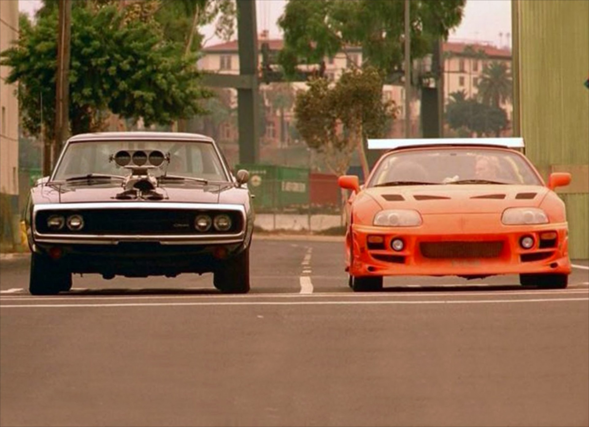 Το Fast and Furious ξανά στους κινηματογράφους