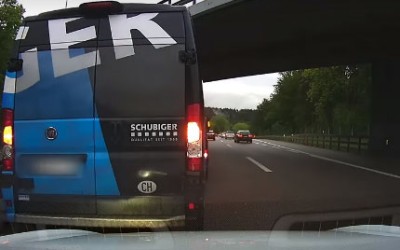 Γι’αυτό δεν εμπιστεύομαι την αυτόνομη οδήγηση (video)