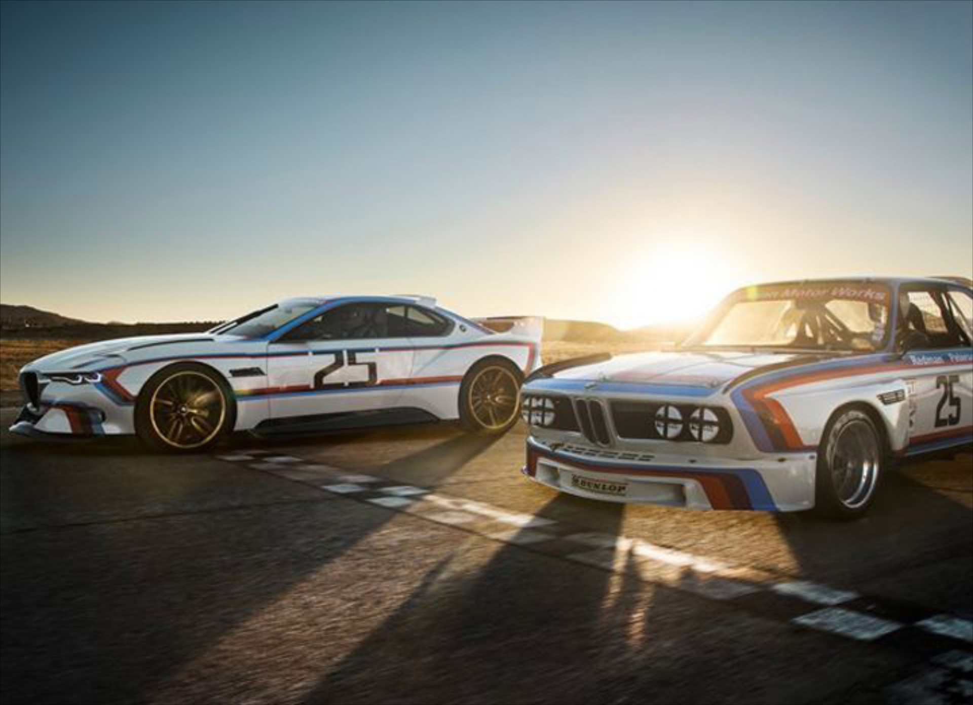 Τα 5 πιο όμορφα BMW Hommage