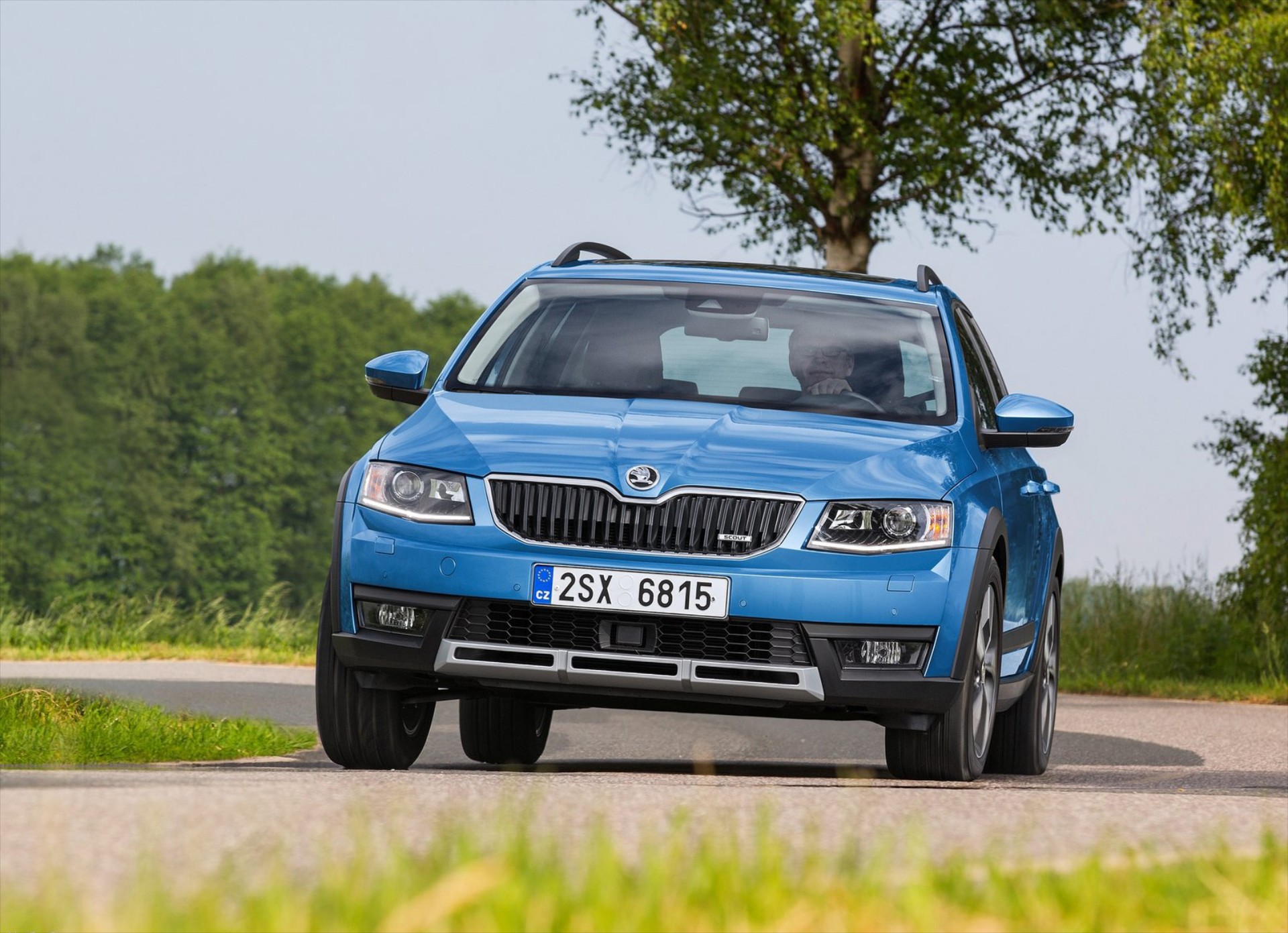 Η Kosmocar επίσημος εισαγωγέας Skoda στην Ελλάδα