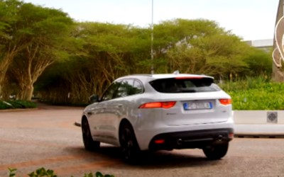 Top Gear: Trailer 2ου επεισοδίου με SUV μοντέλα