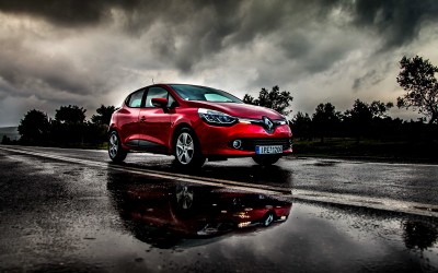 Νέες χαμηλότερες τιμές Renault