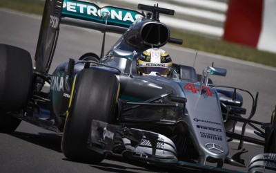 F1: Μεγάλος νικητής ο Lewis Hamilton