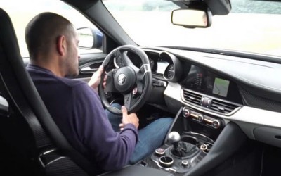 Περισσότερο θέαμα από τον Chris Harris στο Top Gear