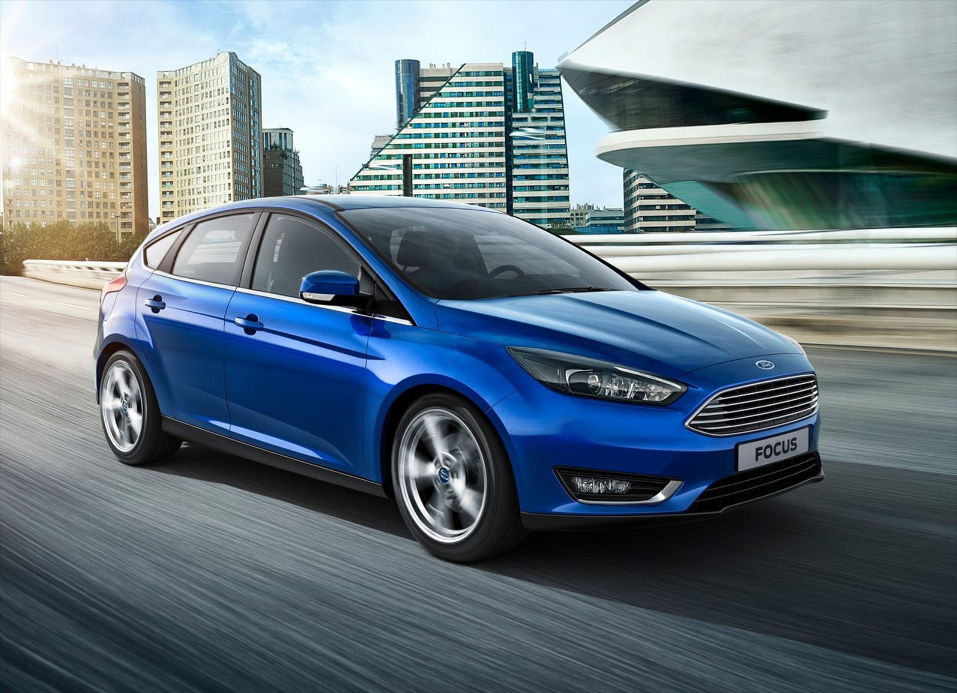 Ford με έκπτωση έως και 4.600 ευρώ
