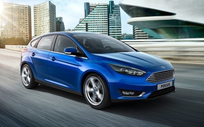 Ford με έκπτωση έως και 4.600 ευρώ