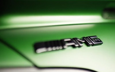Έρχεται η Mercedes-AMG GT R με 585 ίππους