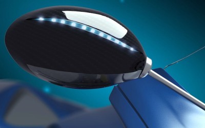 “Αυτόπροσαρμοζόμενοι”… καθρέφτες