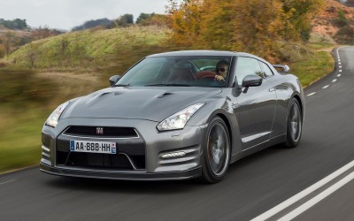 Πόσο κοστίζει να είσαι κάτοχος ενός Nissan GT-R; (video)