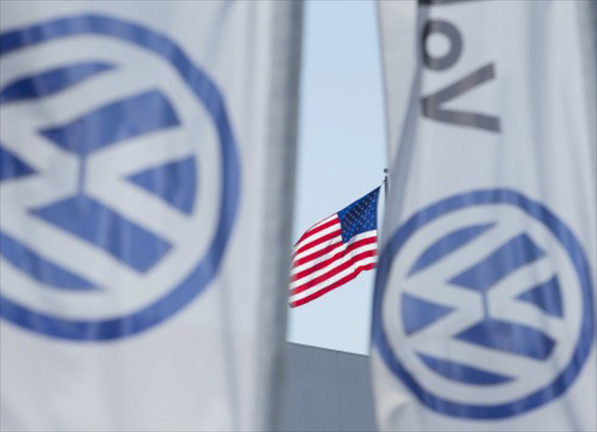 14,7 δις δολάρια θα δώσει η VW στους Αμερικανούς
