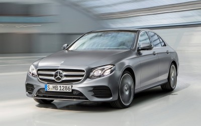 7 «μαγικά» που κάνει η νέα E-Class