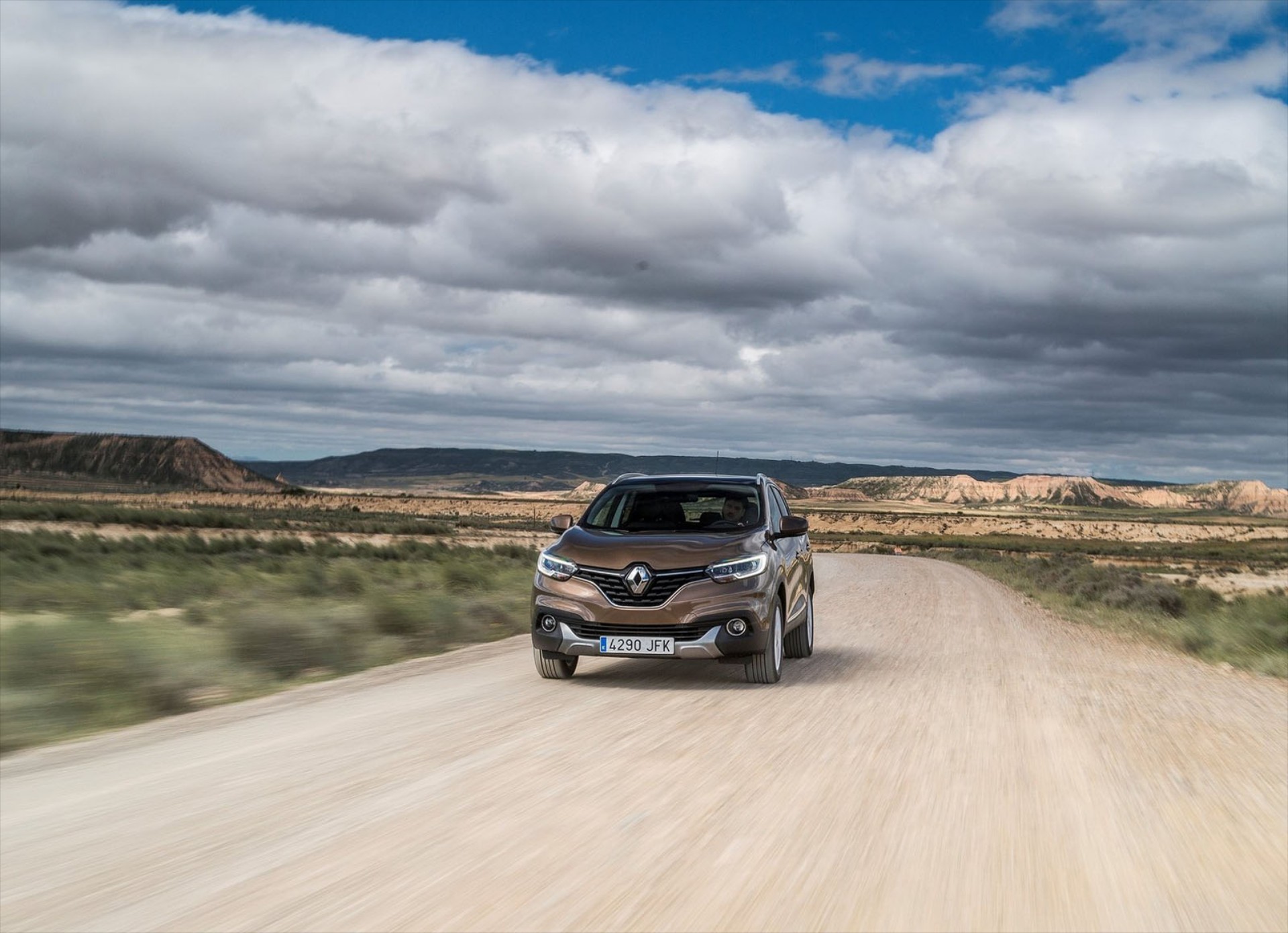 Η Renault ετοιμάζει coupe SUV