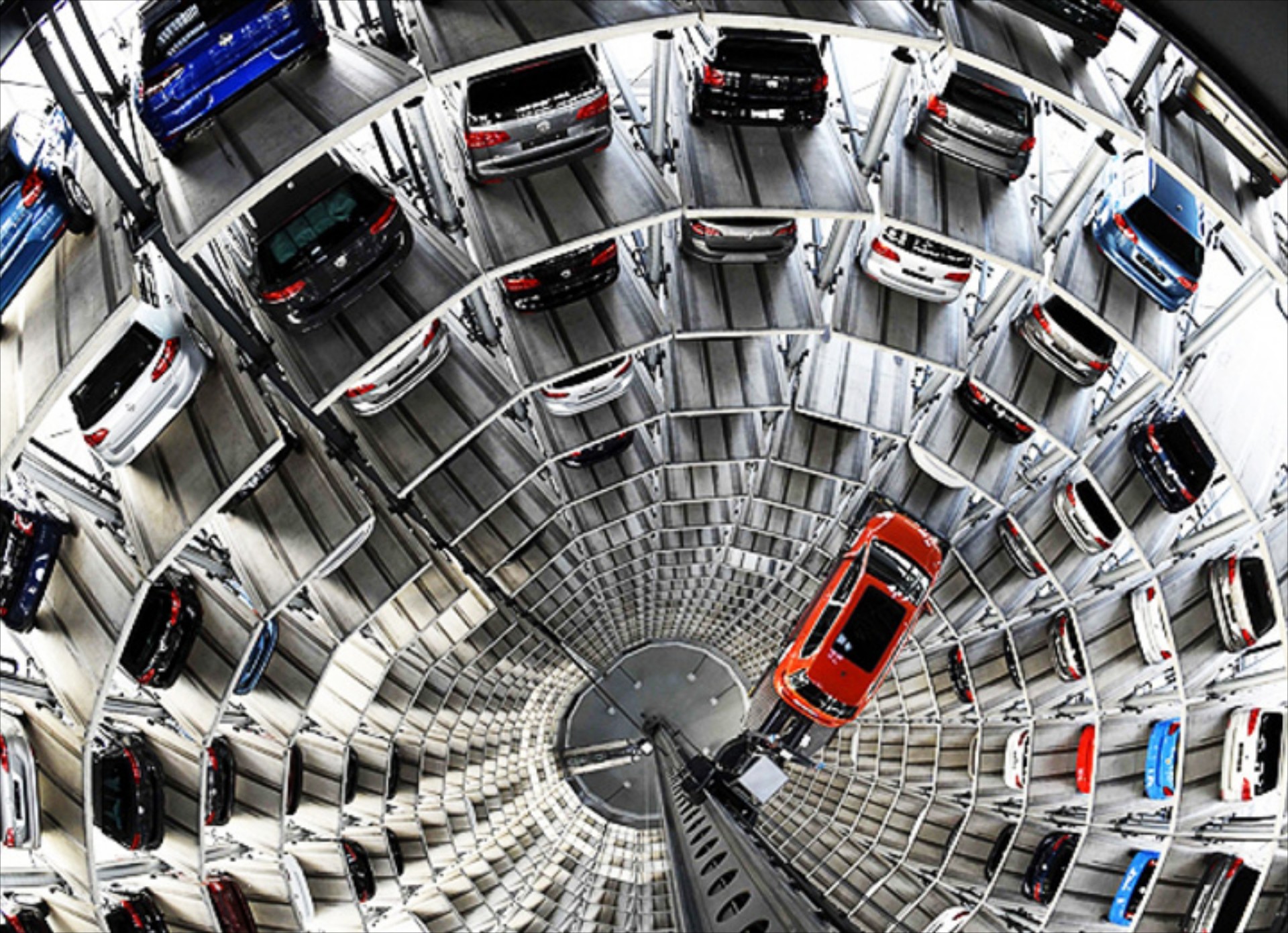 Έπεσε η αγορά αυτοκινήτου τον Ιούνιο