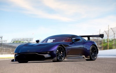 Να η ευκαιρία: Αγόρασε μια Aston Martin Vulcan