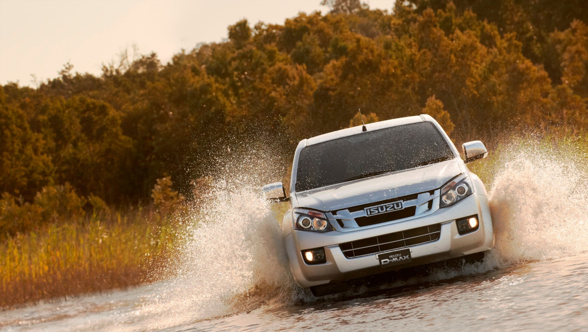 Mazda και Isuzu μαζί στα Pick-up