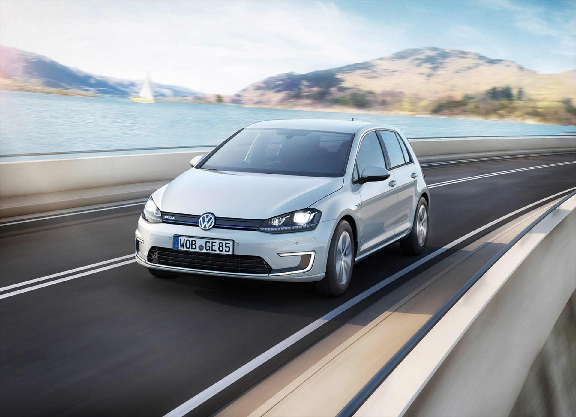 Ανάκληση μοντέλων Volkswagen