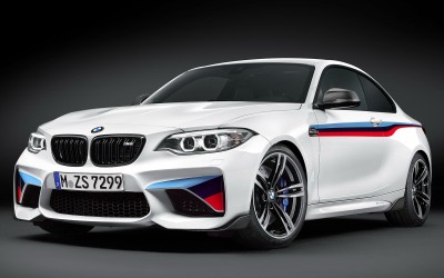Έρχεται BMW M2 CSL;