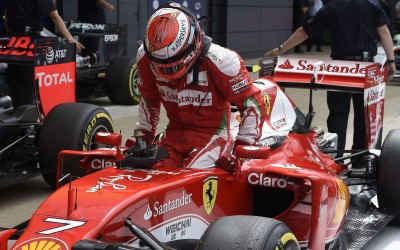 F1: Δεν βάζουν μυαλό στην Ferrari