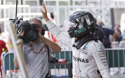 F1: Ανανέωσε για 2 χρόνια ο Rosberg με την Mercedes
