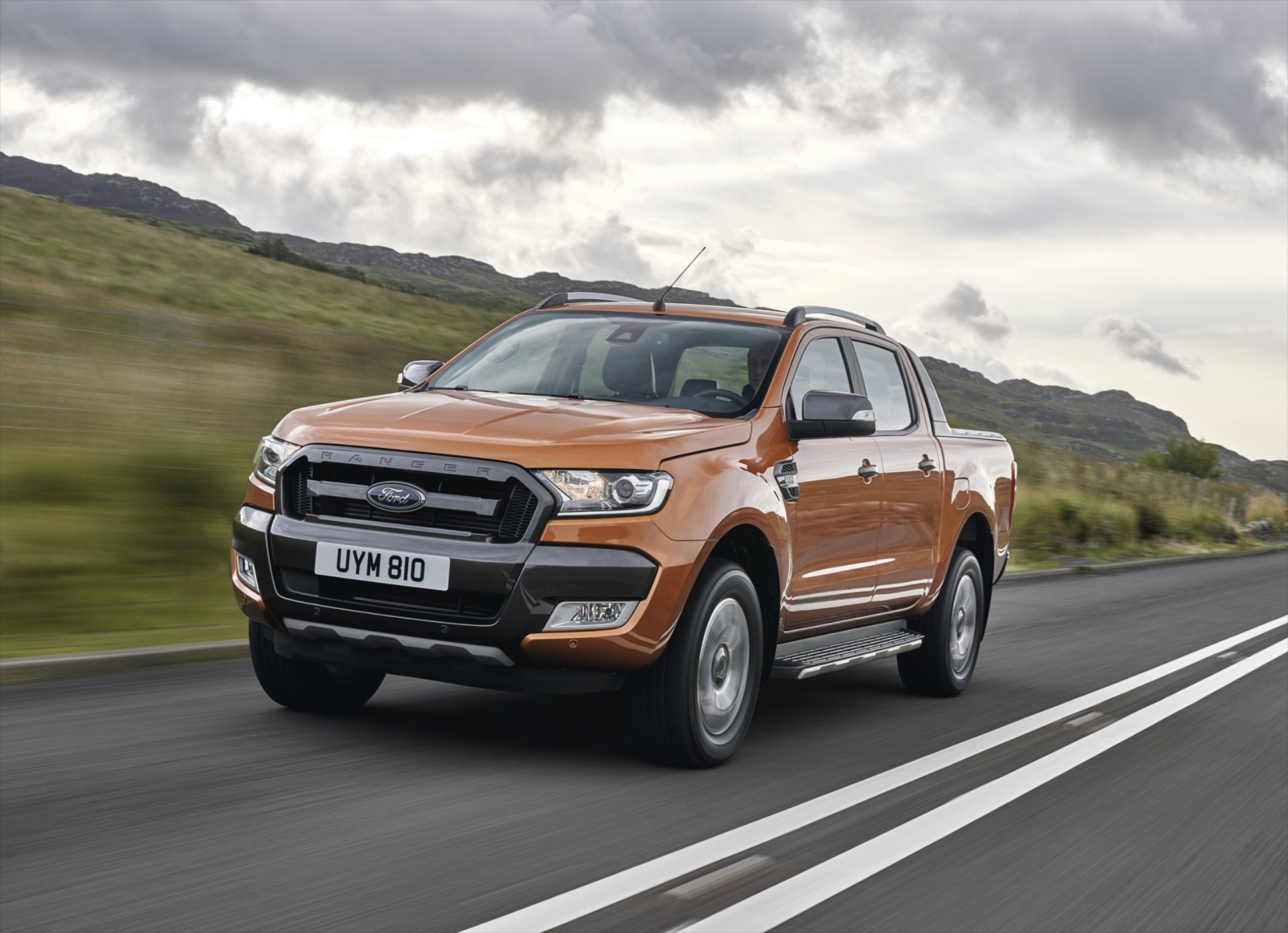Επαγγελματικά Ford: Οι ιδανικοί συνεργάτες