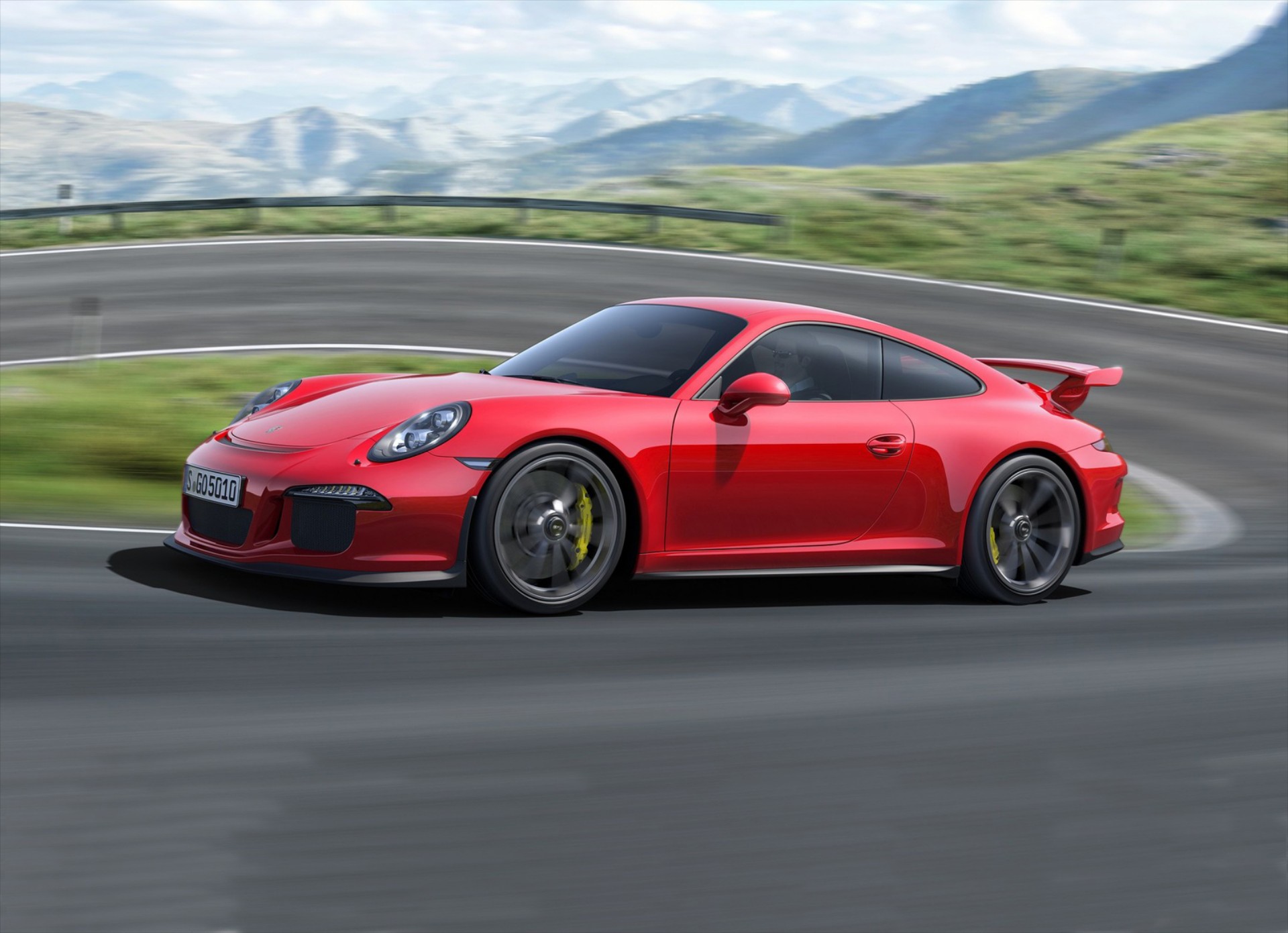 Η Porsche τρολάρει την Honda για το NSX
