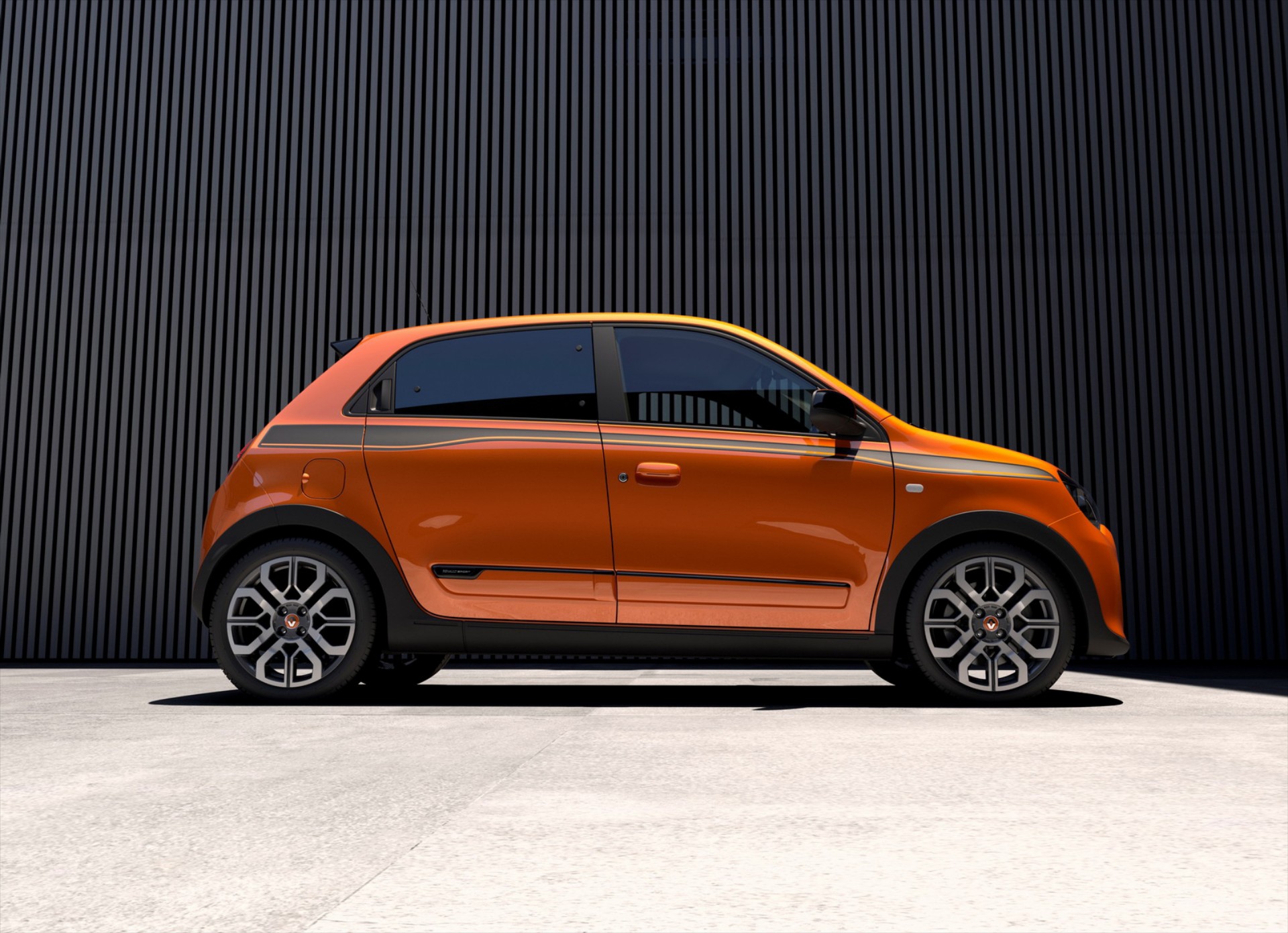 Γιατί δεν θα υπάρξει Renault Twingo RS;