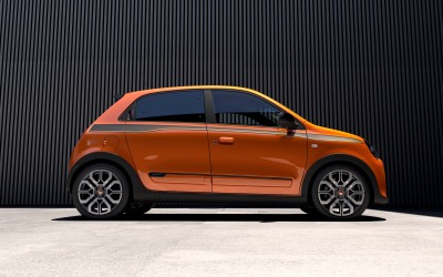 Γιατί δεν θα υπάρξει Renault Twingo RS;
