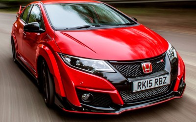 Το επόμενο Honda Civic Type R με 340 ίππους