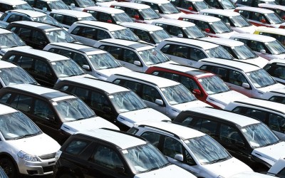 29,1% είναι η αύξηση των πωλήσεων για τον Ιούλιο