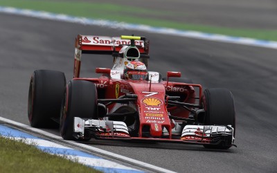 F1: ‘Ξεκάθαρο’ πλάνο αναδιοργάνωσης έχει η Ferrari