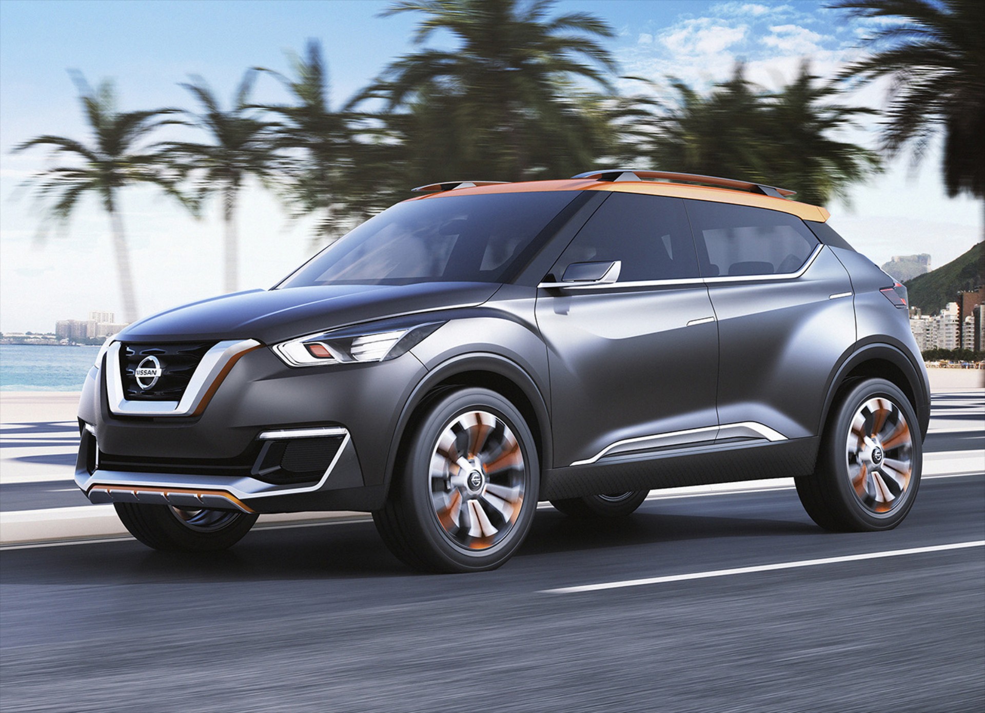 Πόσα ξόδεψε η Nissan για τους Ολυμπιακούς Αγώνες;