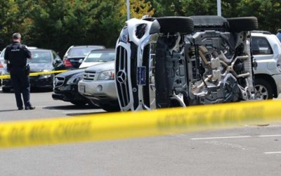 Test drive για… κλάματα!