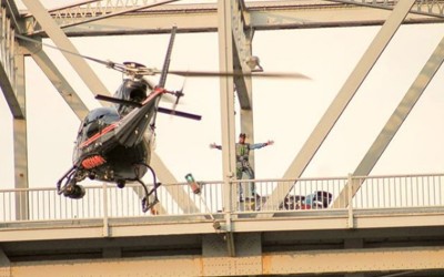 Το Gymkhana 9 δεν θα είναι τόσο… εξωτικό