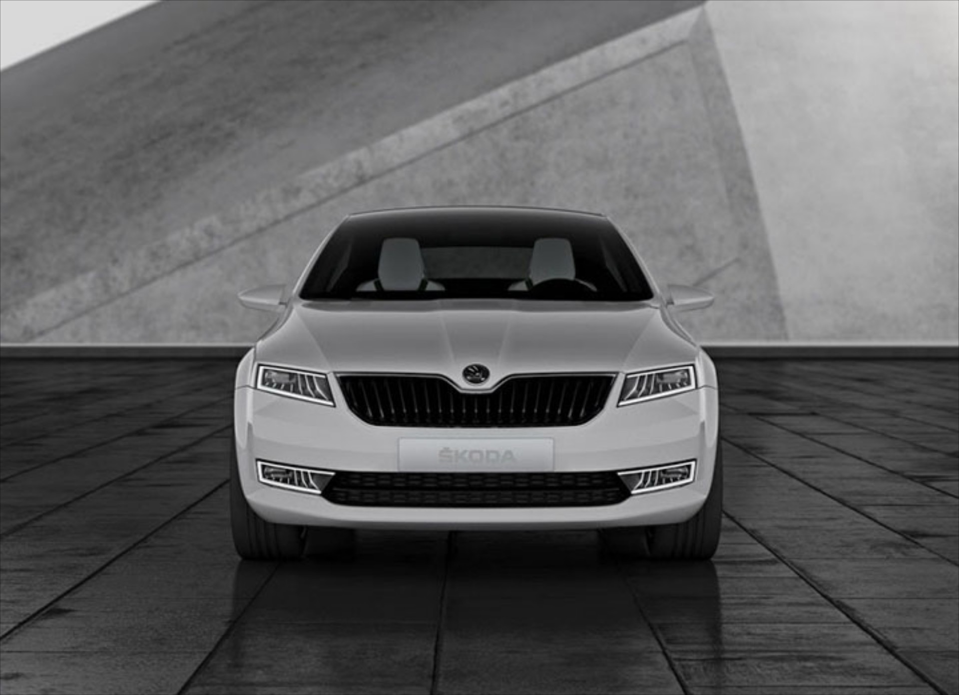 Έρχεται ανανέωση για τη Skoda Octavia
