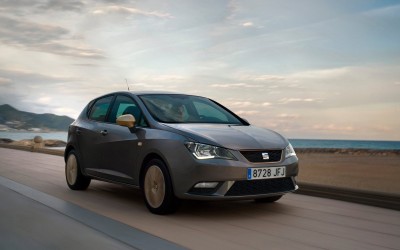ΔΟΚΙΜΗ: Seat Ibiza 1.0 ECO TSI 110 PS DSG7
