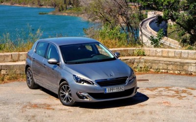 Με αφορμή το Peugeot 308: En toute simplicite
