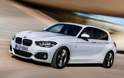 Μειωμένες τιμές σε συγκεκριμένα μοντέλα BMW και MINI