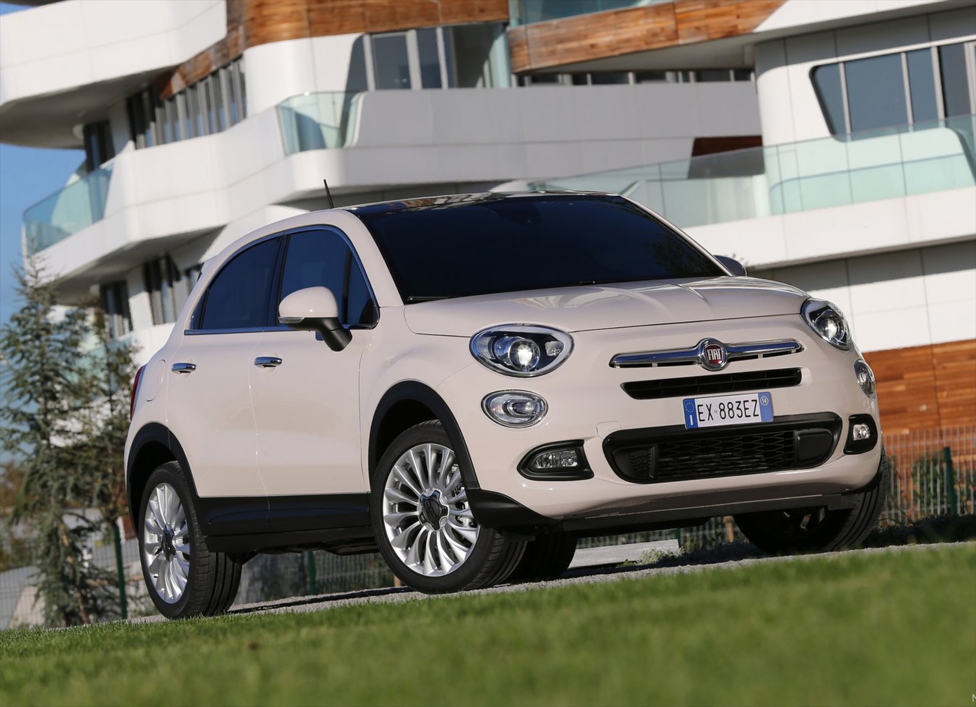 Προσφορές από τη Fiat σε επιλεγμένα μοντέλα