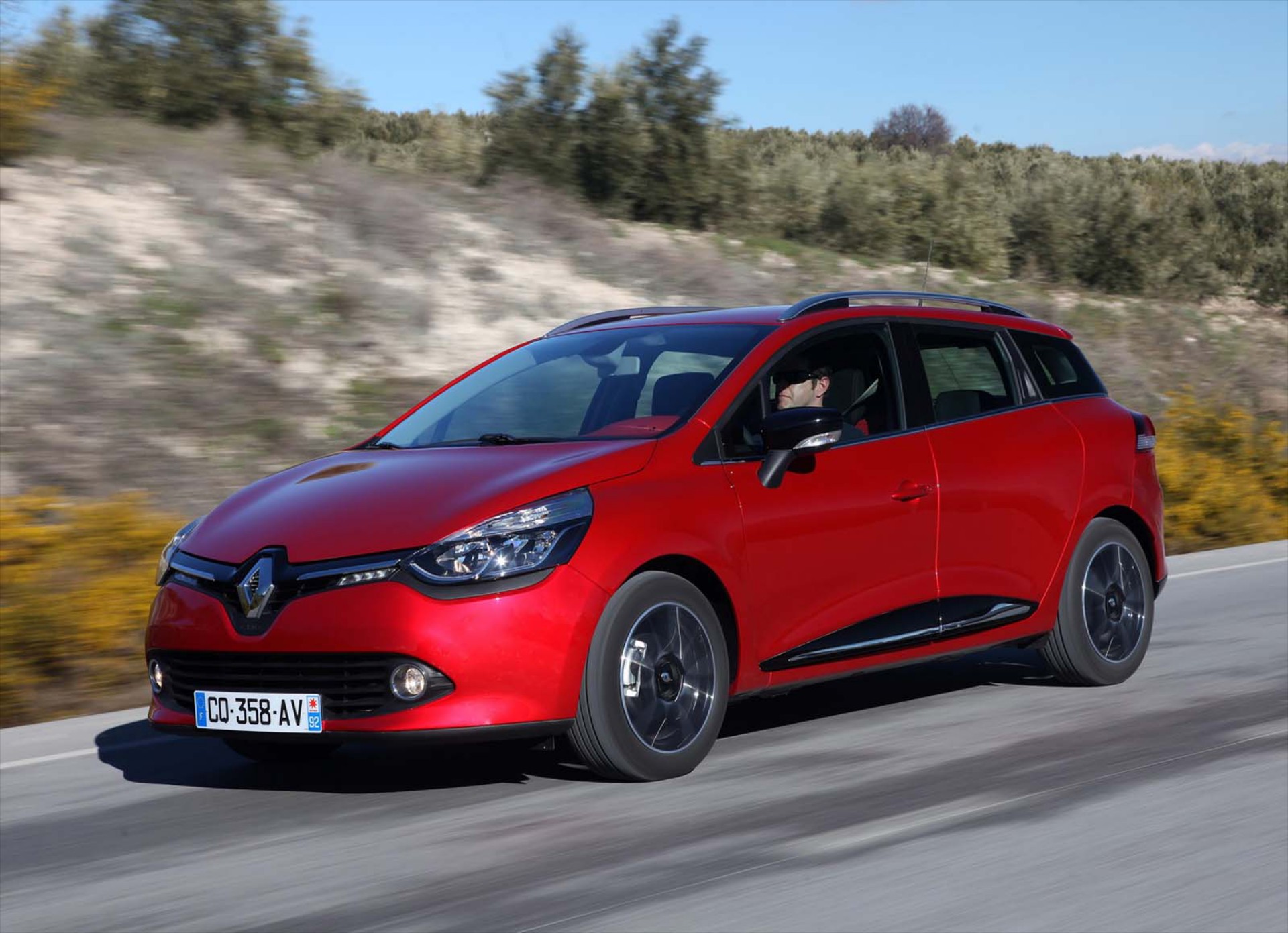 Σε δεύτερη μοίρα θα βάλει τους diesel η Renault