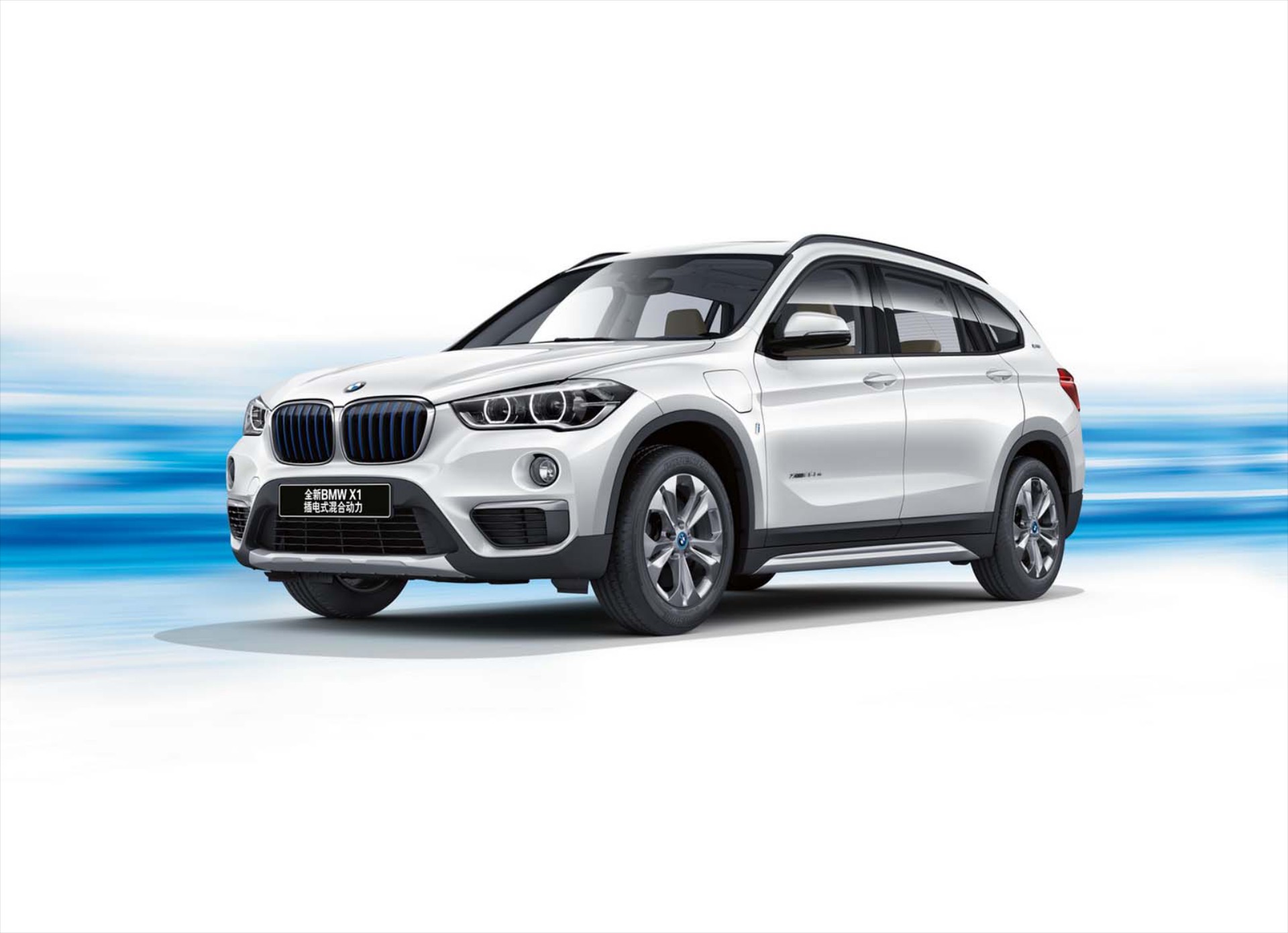 Ηλεκτρική «μακριά» έκδοση BMW X1