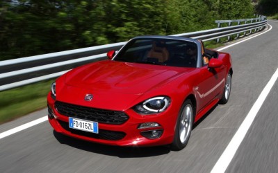 Fiat: Τα μοντέλα που θα είναι στο Παρίσι